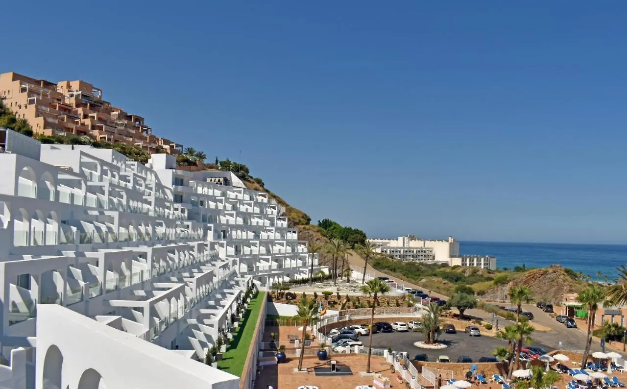 Playamojacar Hotel