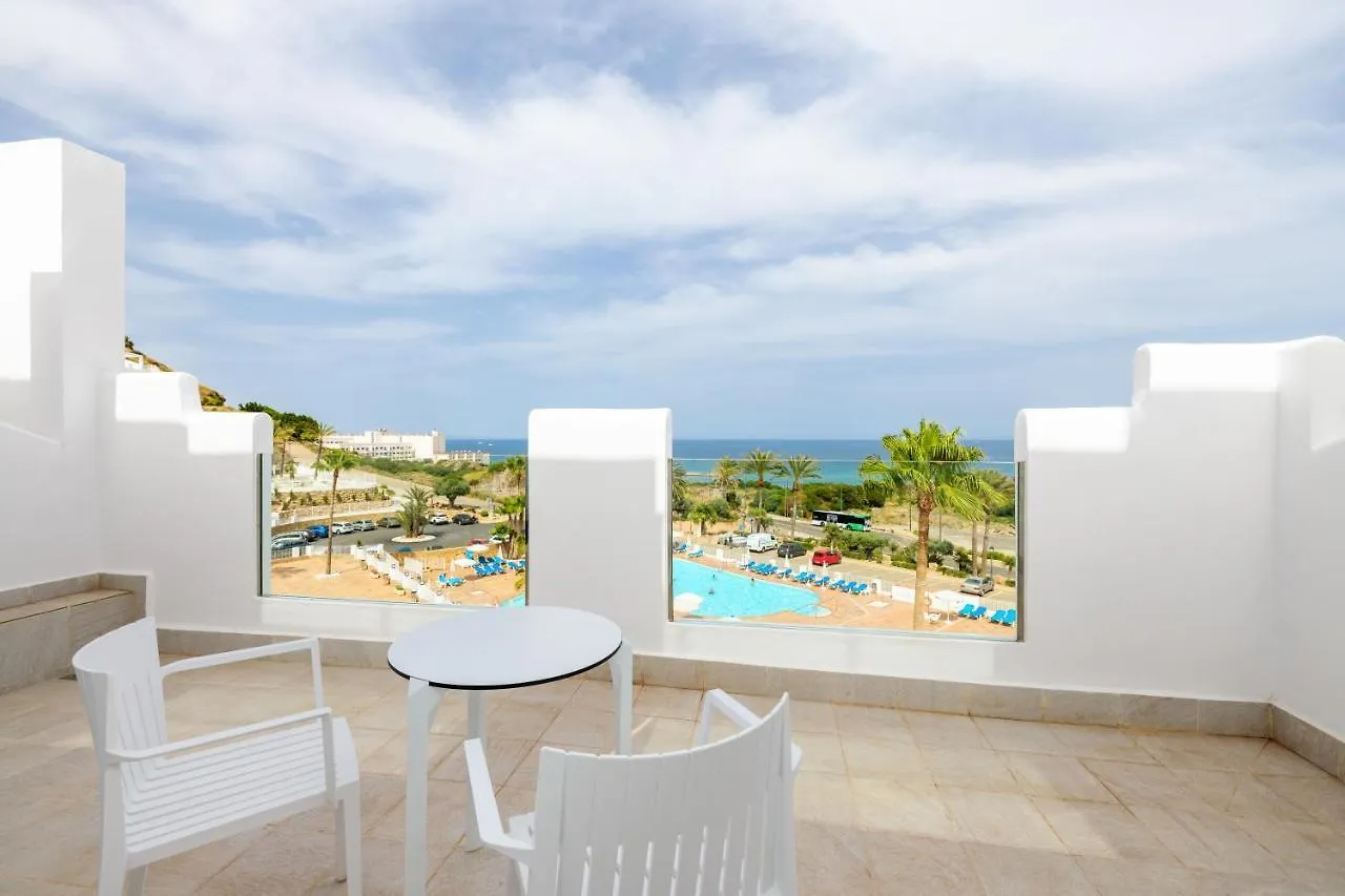 Playamojacar Hotel 4*, Mojacar