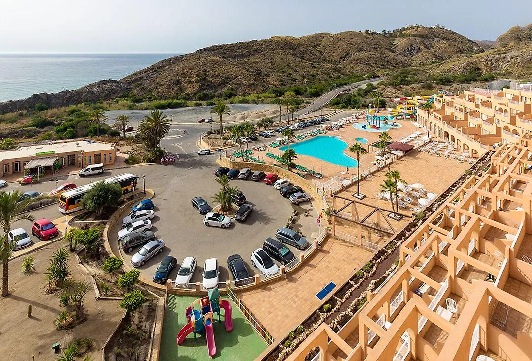 Mojácar Playa Aquapark Hotel