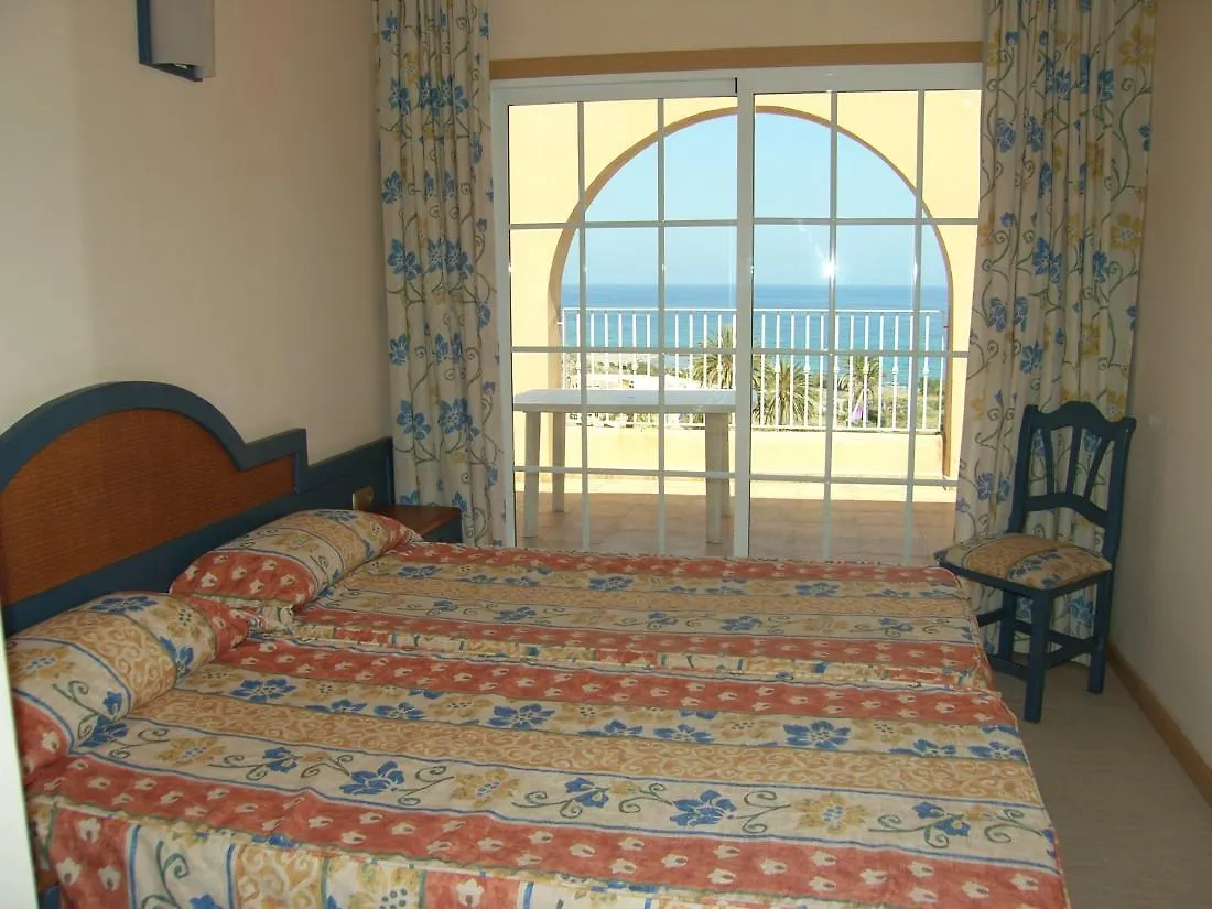 Mojácar Playa Aquapark Hotel Spagna