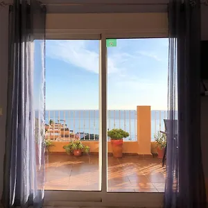 Mojacar, Spain. Penthouse Mojácar