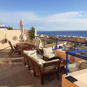 Panoramic Atalaya Mojácar