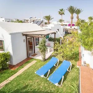 Apartamento Casa Tango