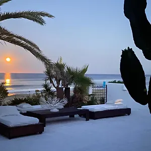 Playa Mojácar