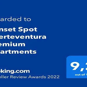 Apartamento Sunset Spot Fuerteventura Premium I