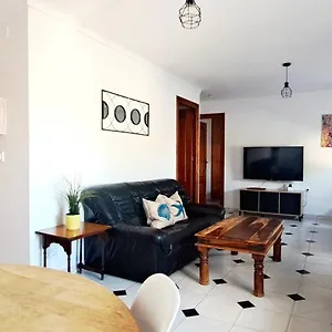 Casa Ridao-apartamento Con Vistas Panorámicas Mojácar