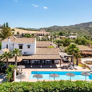 Hacienda Bed & Breakfast