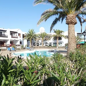 Apartamento Beachside Jablillo Y Cucharas