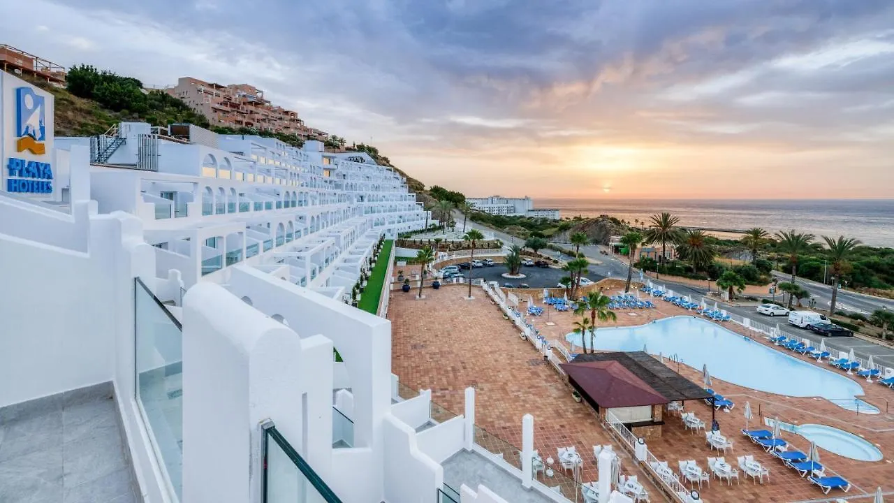 Mojácar Playa Aquapark Hotel